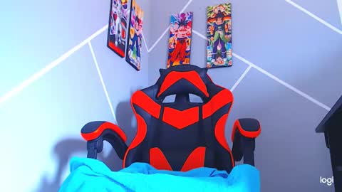 adam hot11 online show from 09/18/25, 08:44