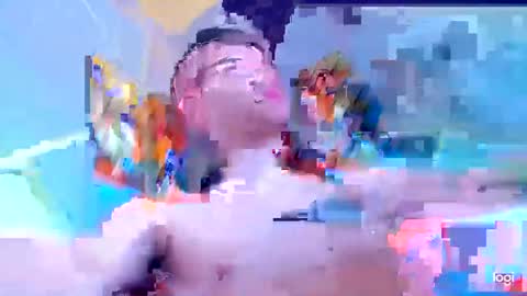 adam hot11 online show from 10/04/25, 09:35