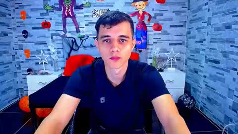 adam hot11 online show from 10/17/25, 10:45