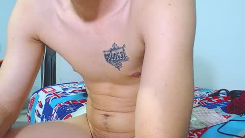 adam hot11 online show from 01/15/26, 11:19