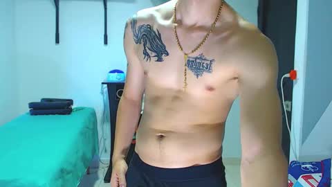 adam hot11 online show from 05/30/26, 10:40