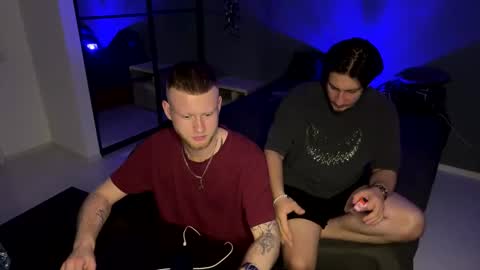 Arthur and Adam online show from 02/19/26, 06:15