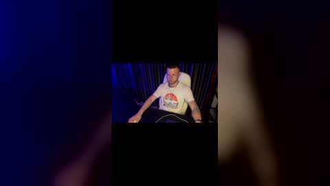 Arthur and Adam online show from 02/22/26, 05:33