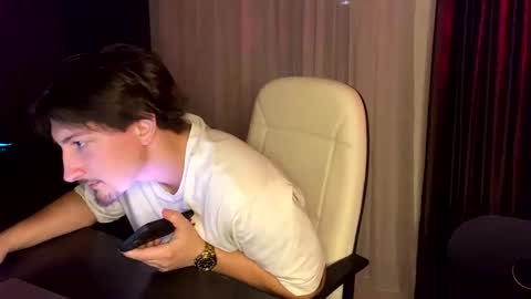 Arthur and Adam online show from 02/26/26, 07:35