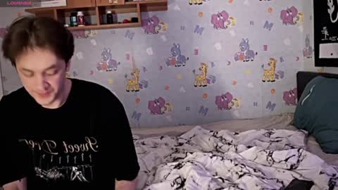 adam_lans online show from 06/05/26, 08:14