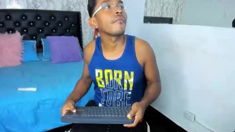 adam_morgan2 online show from 01/14/26, 03:12