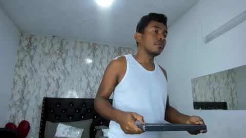 adam_morgan2 online show from 02/01/26, 01:20