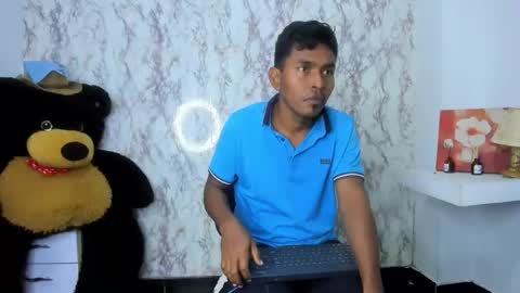 adam_morgan2 online show from 02/22/26, 10:30