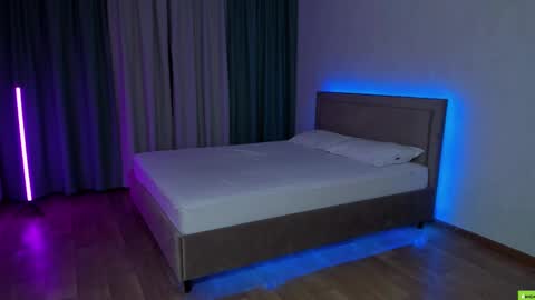 Adam online show from 03/12/25, 10:50