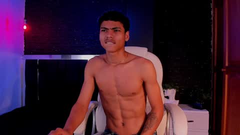 adam_piarse online show from 12/05/24, 02:53