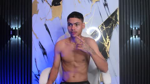 adam_piarse online show from 02/25/25, 01:41