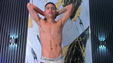 adam_piarse online show from 02/26/25, 04:36