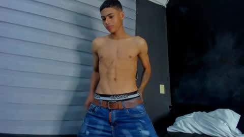 adam_piarse online show from 03/09/25, 12:53