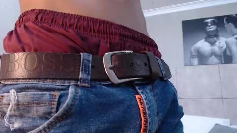 adam_piarse online show from 01/31/26, 08:18