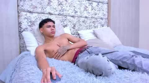 adam_piarse online show from 02/08/26, 07:56