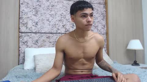 adam_piarse online show from 02/12/26, 11:38