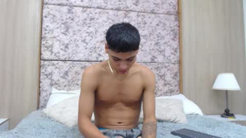 adam_piarse online show from 02/19/26, 02:35