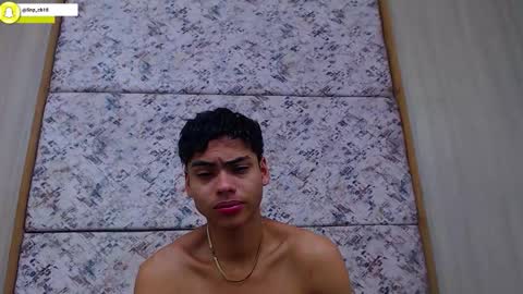 adam_piarse online show from 03/20/26, 02:22