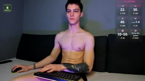 Adam online show from 03/21/26, 12:21