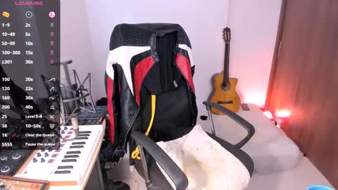  Adam online show from 11/01/25, 01:24