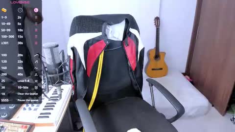  Adam online show from 11/05/25, 03:12