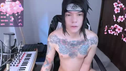  Adam online show from 12/02/25, 02:01