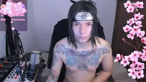  Adam online show from 03/10/26, 11:43