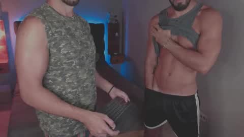 Hello welcome 3 online show from 12/01/25, 10:48