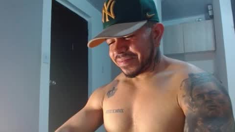 adam shilder7 online show from 02/07/26, 09:51