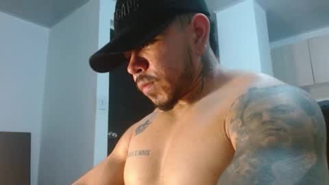 adam shilder7 online show from 03/07/26, 02:30