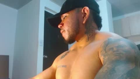 adam shilder7 online show from 03/13/26, 02:18