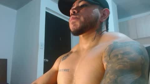 adam shilder7 online show from 03/14/26, 01:01