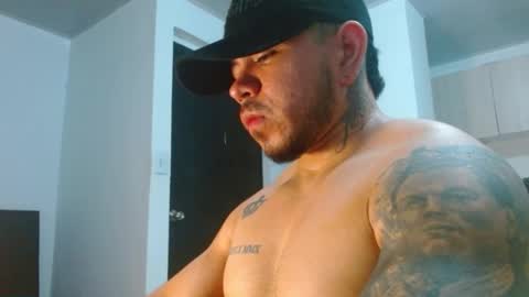 adam shilder7 online show from 03/15/26, 05:57