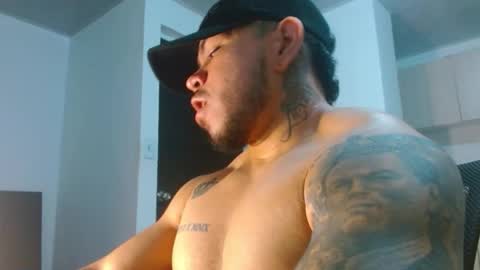 adam shilder7 online show from 03/15/26, 09:10