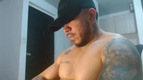 adam shilder7 online show from 04/19/26, 11:18