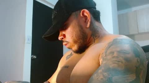 adam shilder7 online show from 04/21/26, 02:51