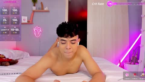 Alan and Jordan online show from 01/05/25, 06:02