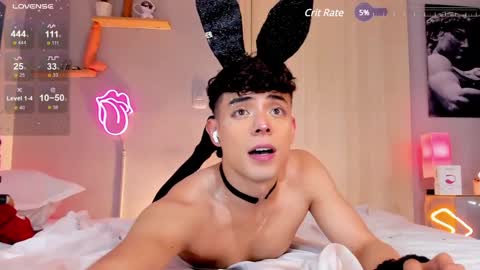 Alan and Jordan online show from 02/02/25, 12:57