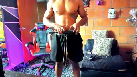 Adam Valencia online show from 02/22/25, 10:09