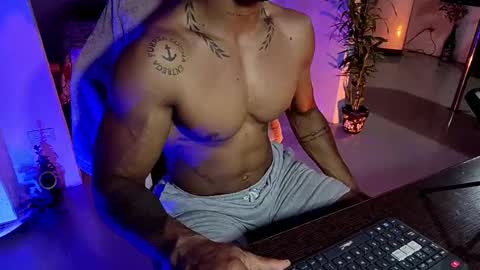 Adam Valencia online show from 01/17/26, 04:39