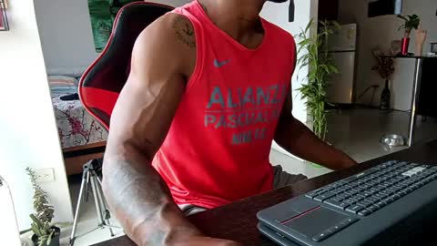 Adam Valencia online show from 03/27/26, 04:07