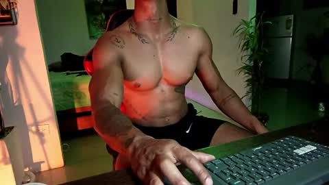 Adam Valencia online show from 04/11/26, 02:16