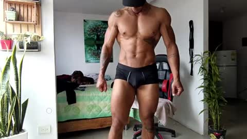 Adam Valencia online show from 04/21/26, 05:17