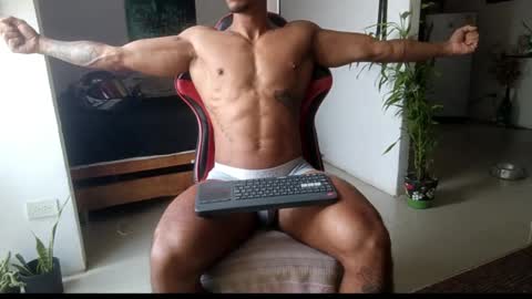 Snapshot of adam_valencia chatting on 05/29/26, 12:58 Adam Valencia online show from 05/29/26, 12:58