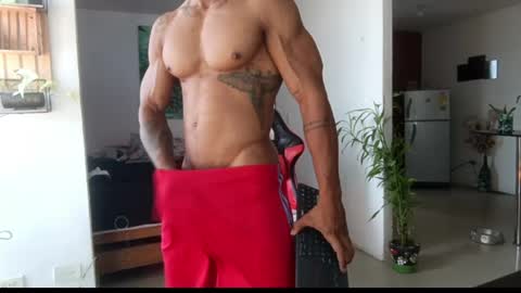 Snapshot of adam_valencia chatting on 05/30/26, 01:19 Adam Valencia online show from 05/30/26, 01:19