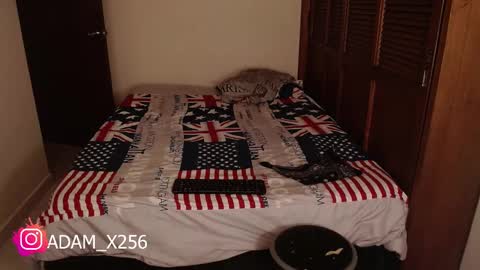 Snapshot of adam_x256 chatting on 01/10/25, 08:48 instagram  adam x256 online show from 01/10/25, 08:48