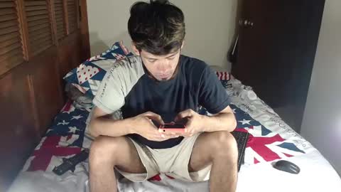 Snapshot of adam_x256 chatting on 01/24/25, 12:20 instagram  adam x256 online show from 01/24/25, 12:20