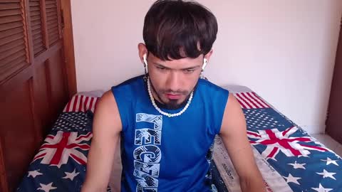 Snapshot of adam_x256 chatting on 02/01/25, 03:07 instagram  adam x256 online show from 02/01/25, 03:07