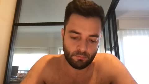 Alberto online show from 01/18/25, 04:10