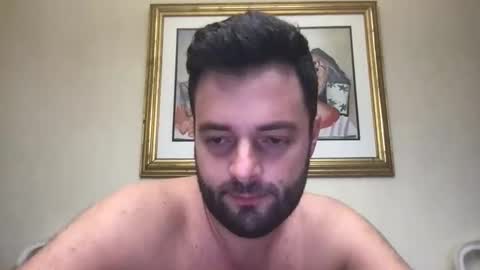 Alberto online show from 09/20/25, 06:09